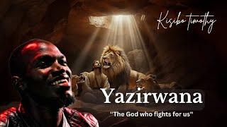 Yazirwana (cover) by Kisibo Timothy