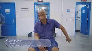 The story of Dodd's Prison in 21st Century Barbados | A Beacon of Excellence