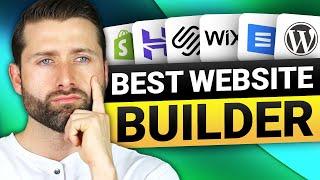 Best Website Builder 2025 | My top 6 picks