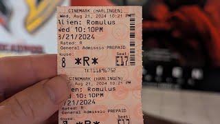 ALIEN: ROMULUS- Every Question Clowns Have About This Movie Can Be Answered By ACTUALLY WATCHING IT