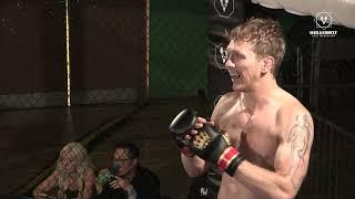 Adis Coulson Vs William Hutchings | Wolkernite Fight Championship 5