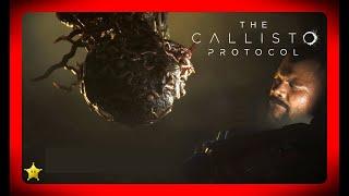 The Callisto Protocol - Transmissão Final ( COMPLETO)