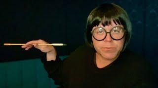 Edna Mode Gives You a Much Needed (and terrifying) Pep Talk