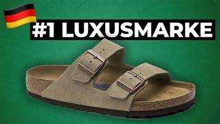 Birkenstock: Wie man Sandalen für 200€ verkauft | highperformer.henning