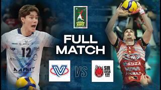 Ran's Epic Match-Winning Point!  - Monza vs. Perugia | Finals Playoffs - Full Match - Superlega