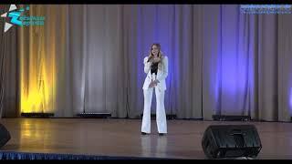 Victoria Kruglova - Vision of love (cover Mariah Carey)