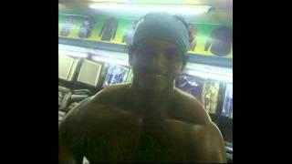 Sam Syed