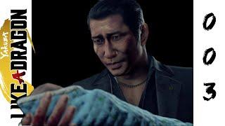 003 Yakuza Like A Dragon - Frauengeschichten