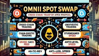 ApeX Omni Spot Swap - Game Changer?