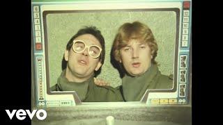 The Buggles - Clean, Clean