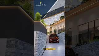 Luxury Living in Karachi: Stunning 4 Kanal Villa by Raza Design Studios