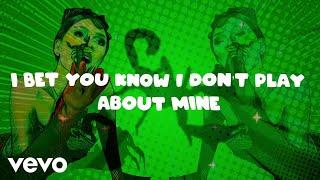 Mariah the Scientist - Bout Mine (Official Lyric Video)