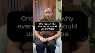 Why GenWise is the #1 App for Elders – Straight from Our Users