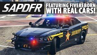 SAPDFR E73 - Volleyball Full of Meth | Buggs Runs
