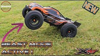 WOW! NEW TRAXXAS XRT - WILL IT IMPRESS US ?