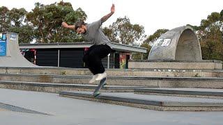 Beginner Skateboard Progression Tricks #skateboarding #shorts #skateboardprogression