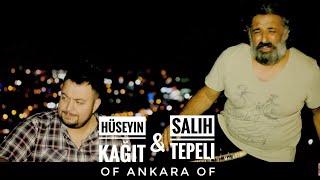 Hüseyin Kağıt & Salih Tepeli  - Of Ankara Of (Official Klip)