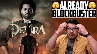 Devara Part 1 Trailer Review | Yogi Bolta Hai