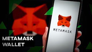 MetaMask Wallet Tutorial | Step-by-Step Guide for Beginners