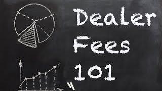 Dealer fees and electronic filing fees - Don't pay them.