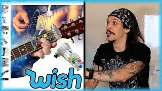 I PEGGIORI OGGETTI MUSICALI DI WISH