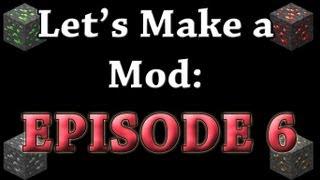 Lets Make a Mod! - Making a Hoe -SCMowns