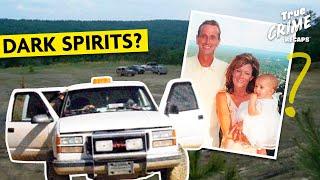 Bizarre Disappearance of the Jamison Family | True Crime Recaps