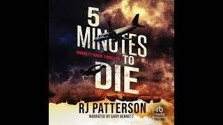 5 Minutes to Die by R.J. Patterson