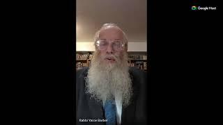 Helping Women to Get A Kosher Divorce-Rabbi Yakov Barber/Talkline with Zev Brenner