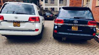 Car rental deals in Nairobi Kenya. Vismart Four Wheels