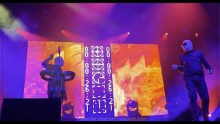 Front 242 live [Full show][Black Out: The Final Shows] @ Columbiahalle Berlin 06.10.2024 (Re-upload)