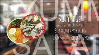 Billy House Casablanca