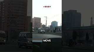 Driving in North Korea – Smuggled Footage!|| Global Insight Chronicles  #facts #northkorea