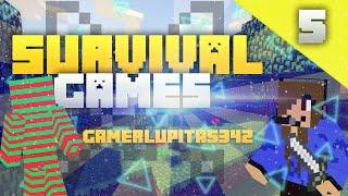 DON"T HIT ME! - MCSG #5 w/GamerLupita5342 & AnvilPlaysMC