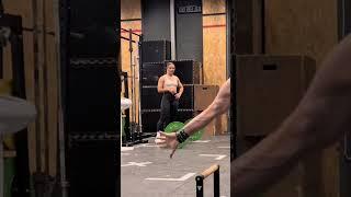 calisthenics reactions in gyms  #calisthenics #reaction