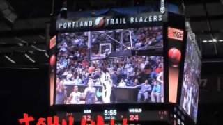 John Wall ............. BEST DUNK VIDEO EVER...... JAY Z NEW SONG