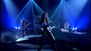 Queensrÿche - Suite Sister Mary - Operation: Livecrime