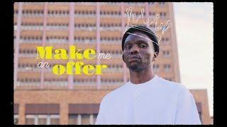 Prince Bantu - Make Me an Offer (Music Video)