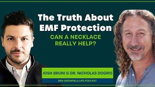 Can a Necklace or Pendant REALLY Provide EMF Protection?! What Makes A Good EMF Device?