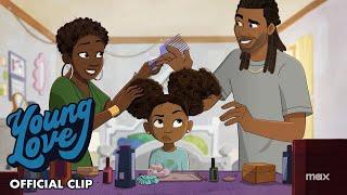 Young Love | Official Clip | Sony Animation
