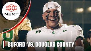 Buford (GA) vs. Douglas County (GA) | SC Next Showcase