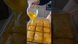 Baklava