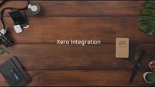 Xero Integration | Realhub