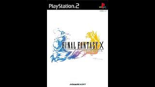 Final Fantasy 10: Battle Theme - Final Fantasy 8 Remix