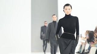 Max Mara | Fall Winter 2024/2025 | Milan Fashion Week