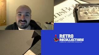 What to expect from Retro Recollections