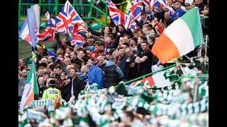 Football Rivalries Documentary - RANGERS v CELTIC --- AJAX v FEYENOORD