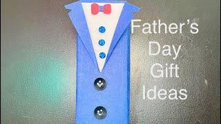 Father’s Day gift ideas - paper crafts  by VV creations