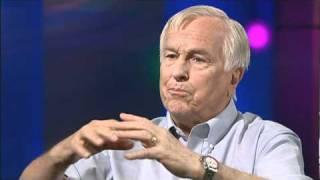 Josh McDowell: Having Hope In Our Heavenly Father -- 4/10