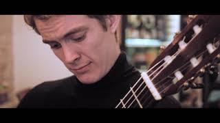 Emmanuel Sowicz | "Gracias a la vida" by Violeta Parra | Open Strings Berlin